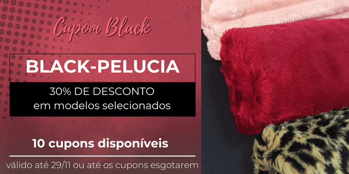 Pelúcias