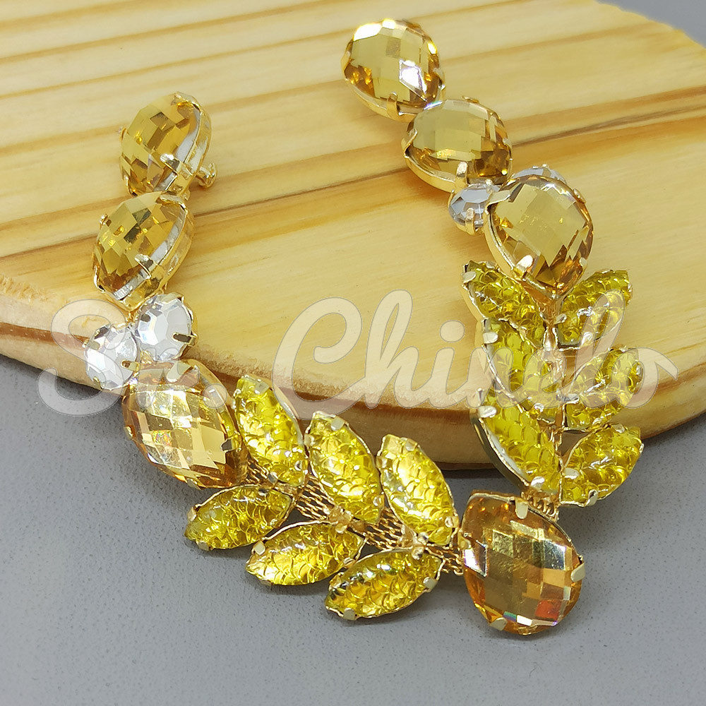 Cabedal Betina, Pedraria Escamas, Banhado, Rebite, Dourado