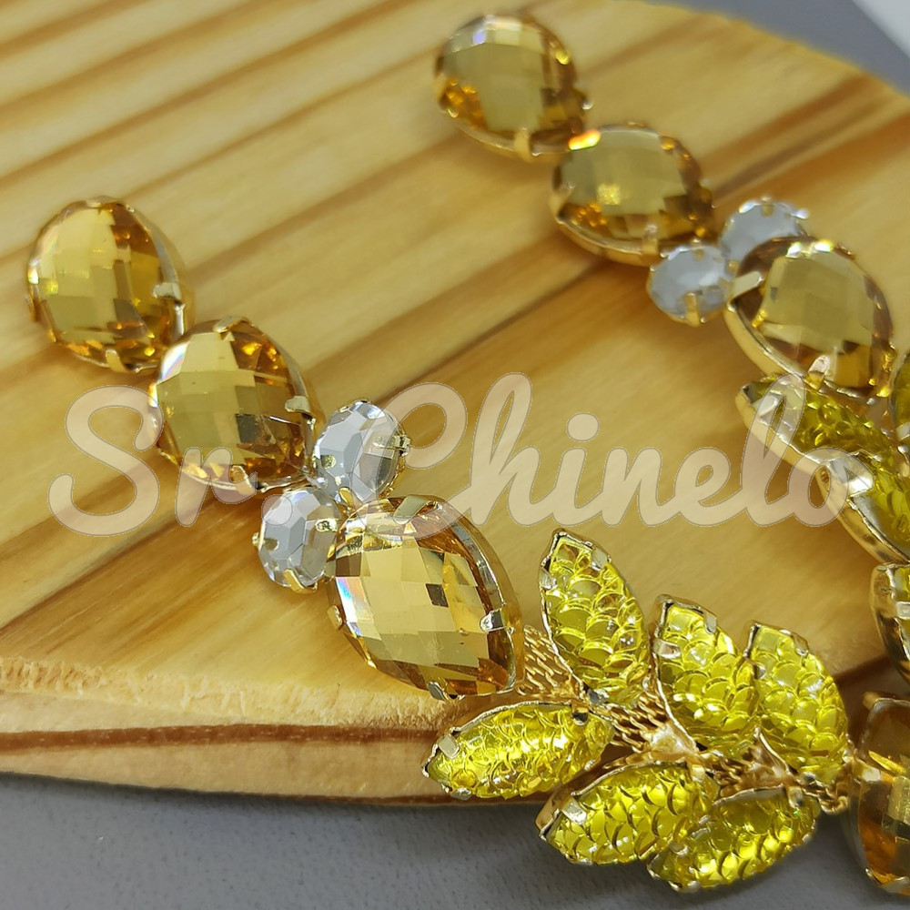 Cabedal Betina, Pedraria Escamas, Banhado, Rebite, Dourado