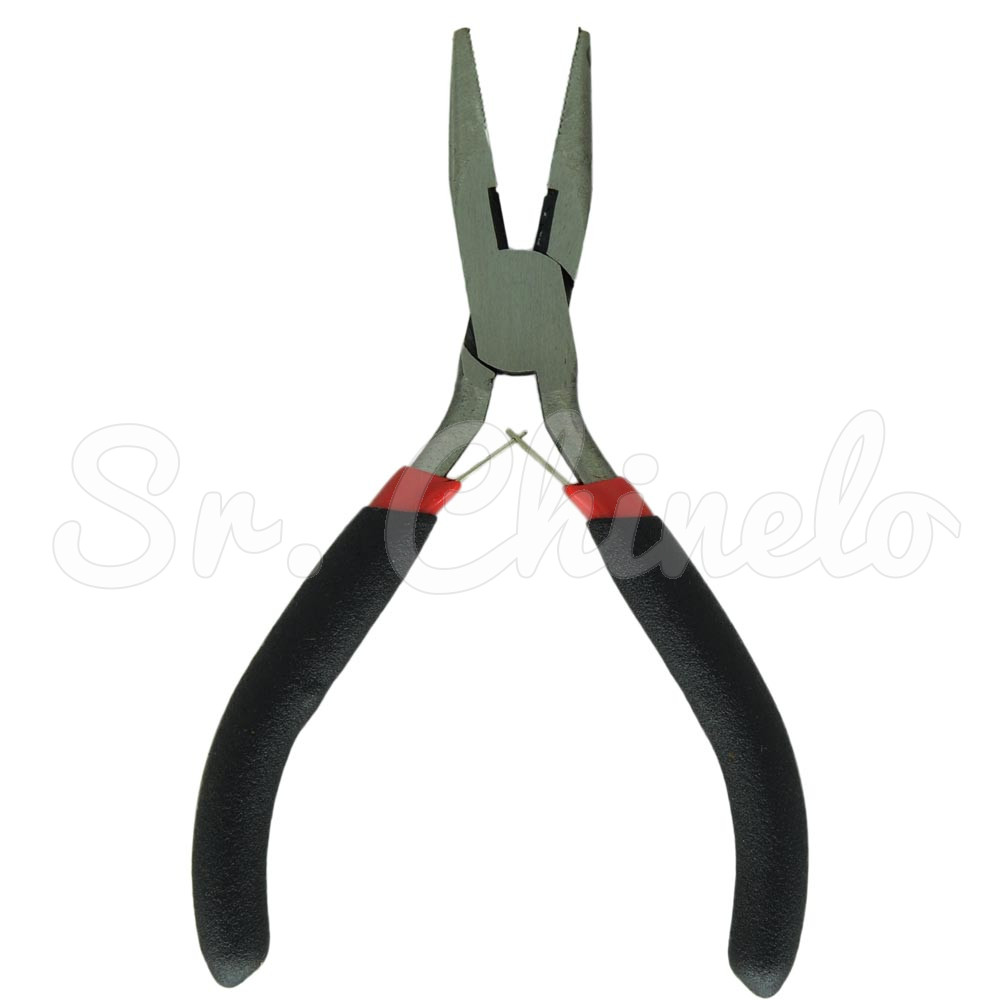 Alicate de Bico Reto, Slim, 5" 130mm