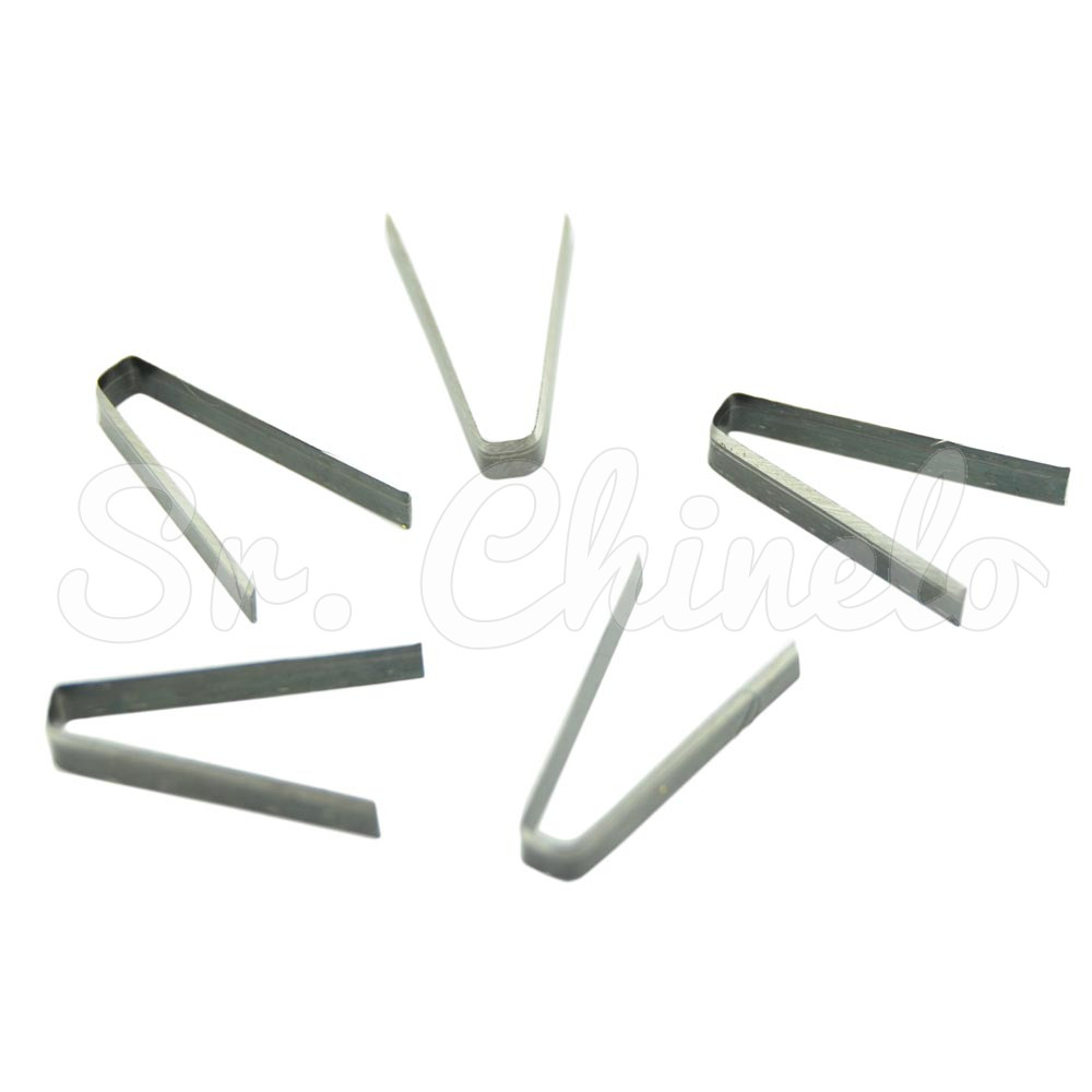 Lâmina para Frisadora, Modelo W30 para Meia Cana 06mm