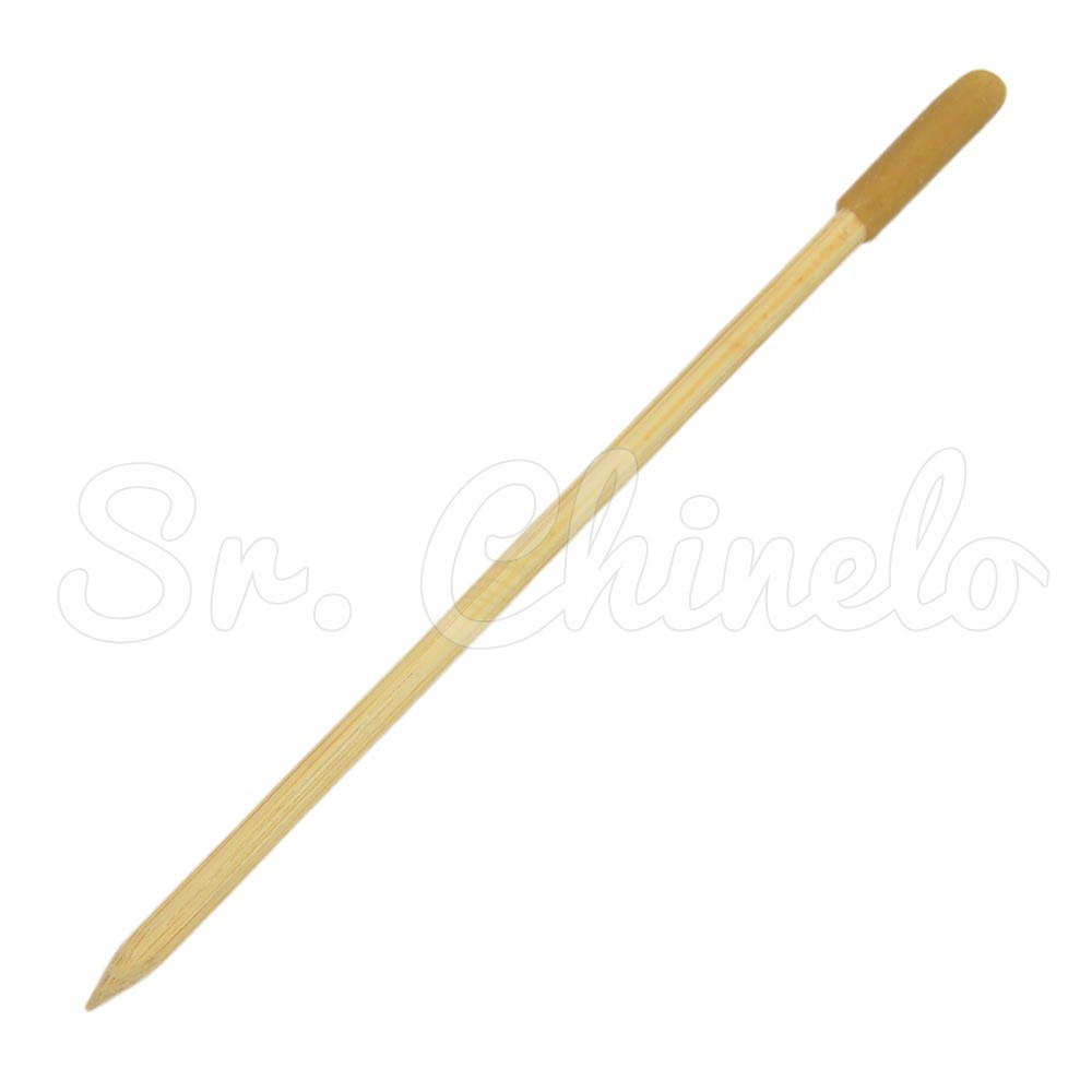 Palito Pega Strass, 15cm