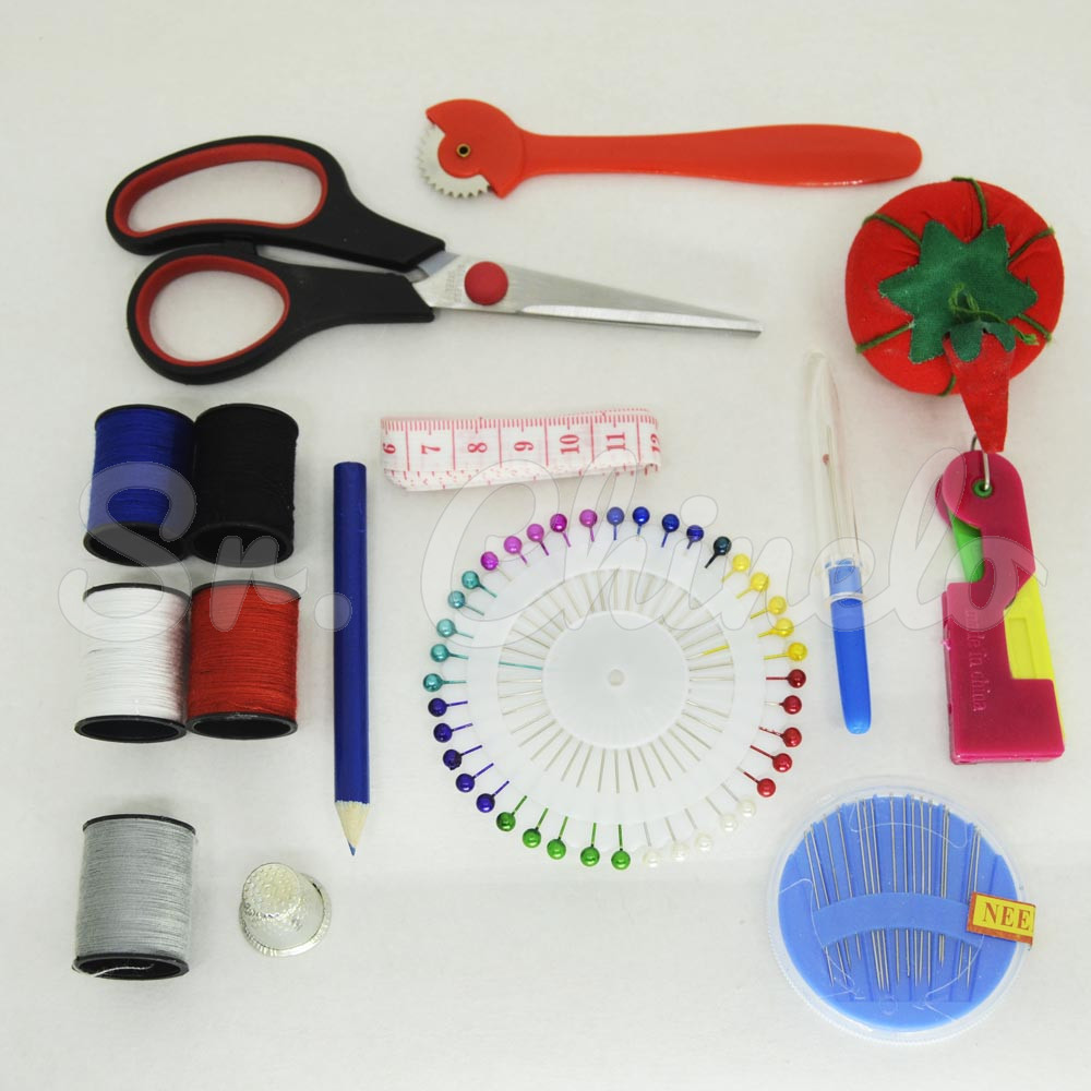 Kit para Costura