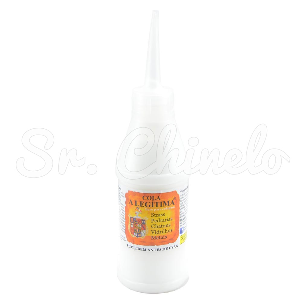 Cola de Contato A Legítima, 100ml