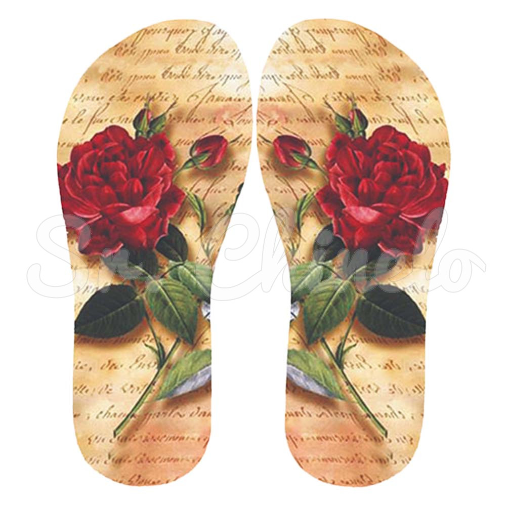 Lonita Sublimada, Botão de Rosa, Vermelho/Marrom