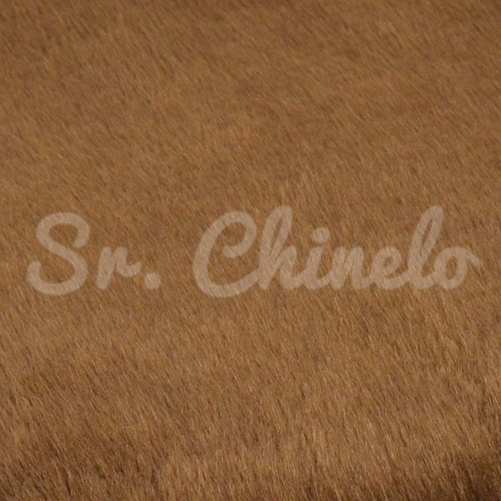 Pelúcia Diamante, Chocolate