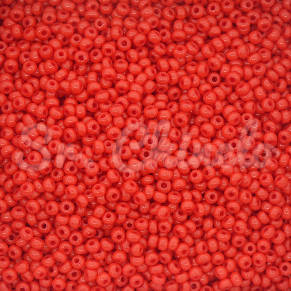 Miçanguinha Jablonex, 9/0, Vermelho Fosco
