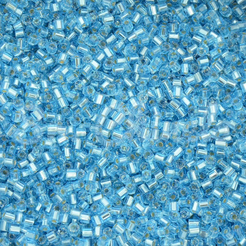 Vidrilho Jablonex, 2x9/0, Água Transparente