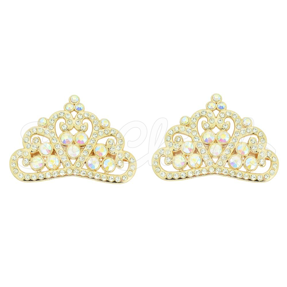 Piercing de Garra, Coroa, Ouro, Furtacor