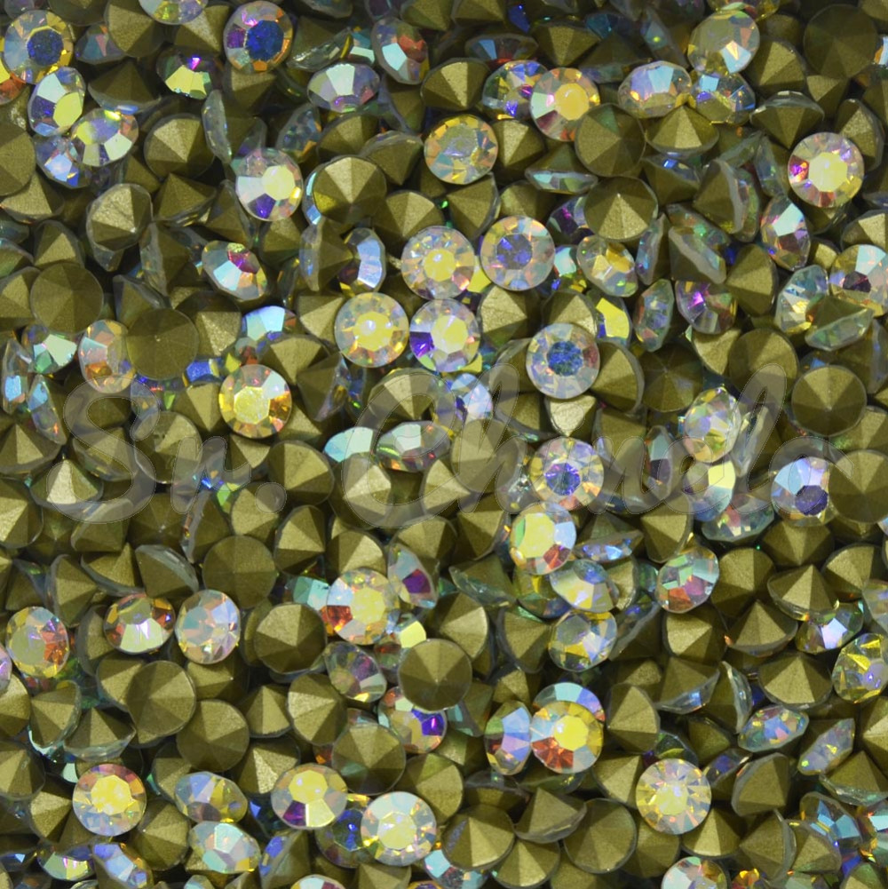Pedra de Strass, SS20, Furtacor