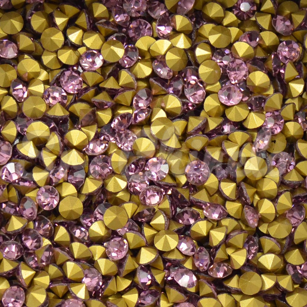 Pedra de Strass, SS20, Rosé