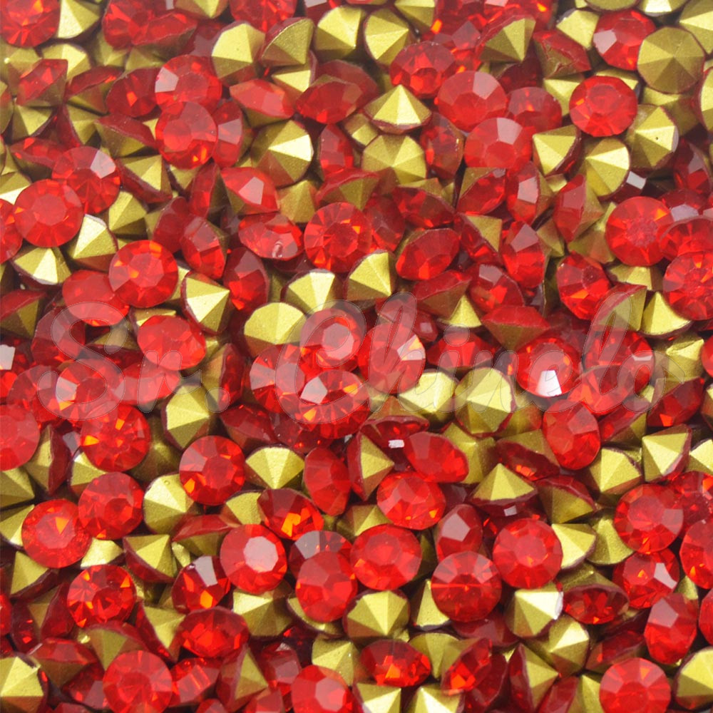 Pedra de Strass, SS24, Light Siam