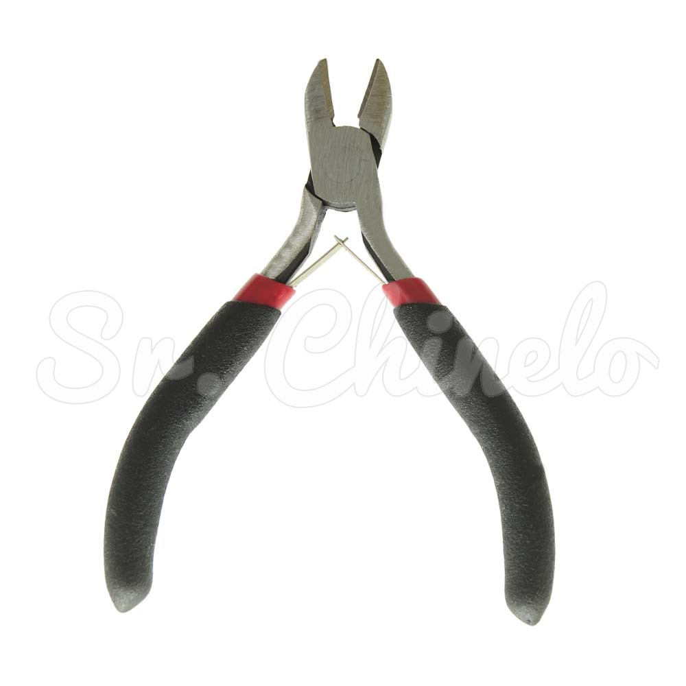 Alicate de Corte, Slim, 5" 130mm