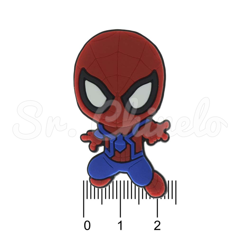 Kit Homem Aranha SH001