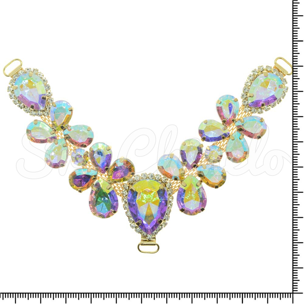 Kit Stitch ST003