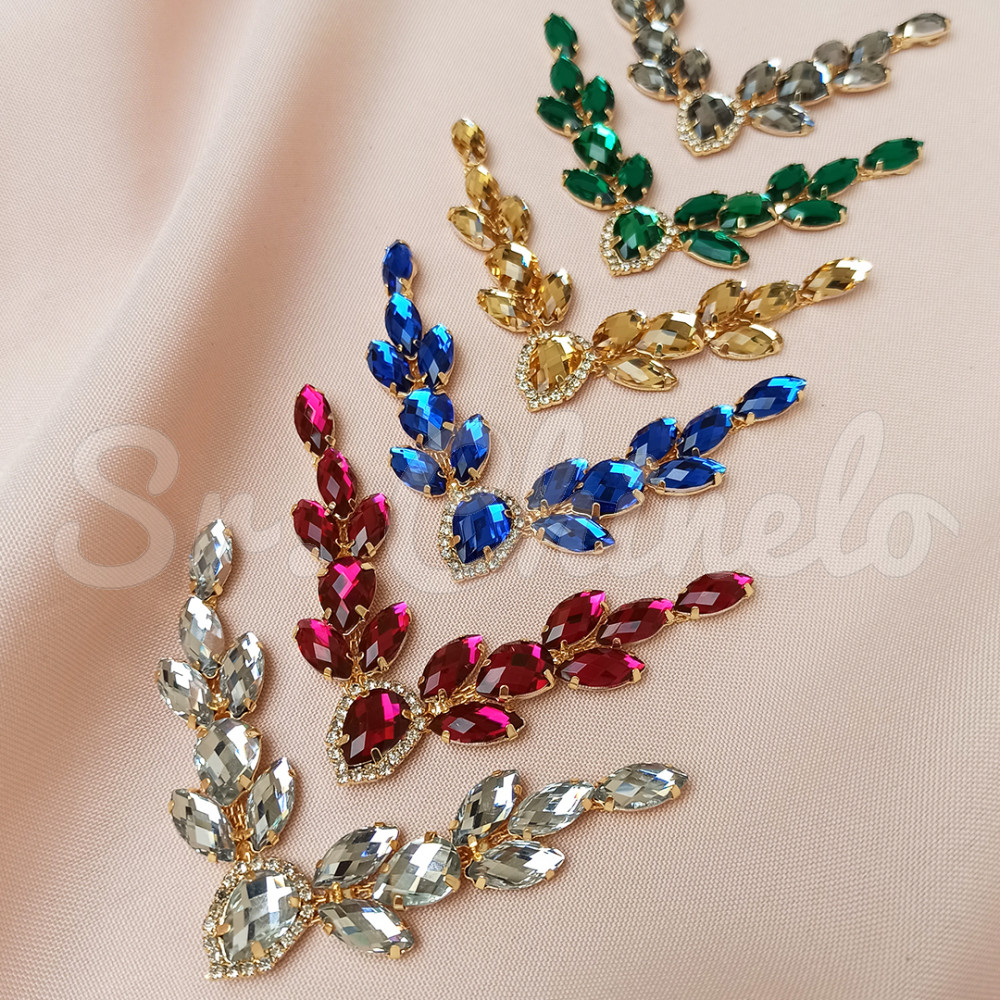 Cabedal Infantil Milena, Banhado, Rebite, Rosa