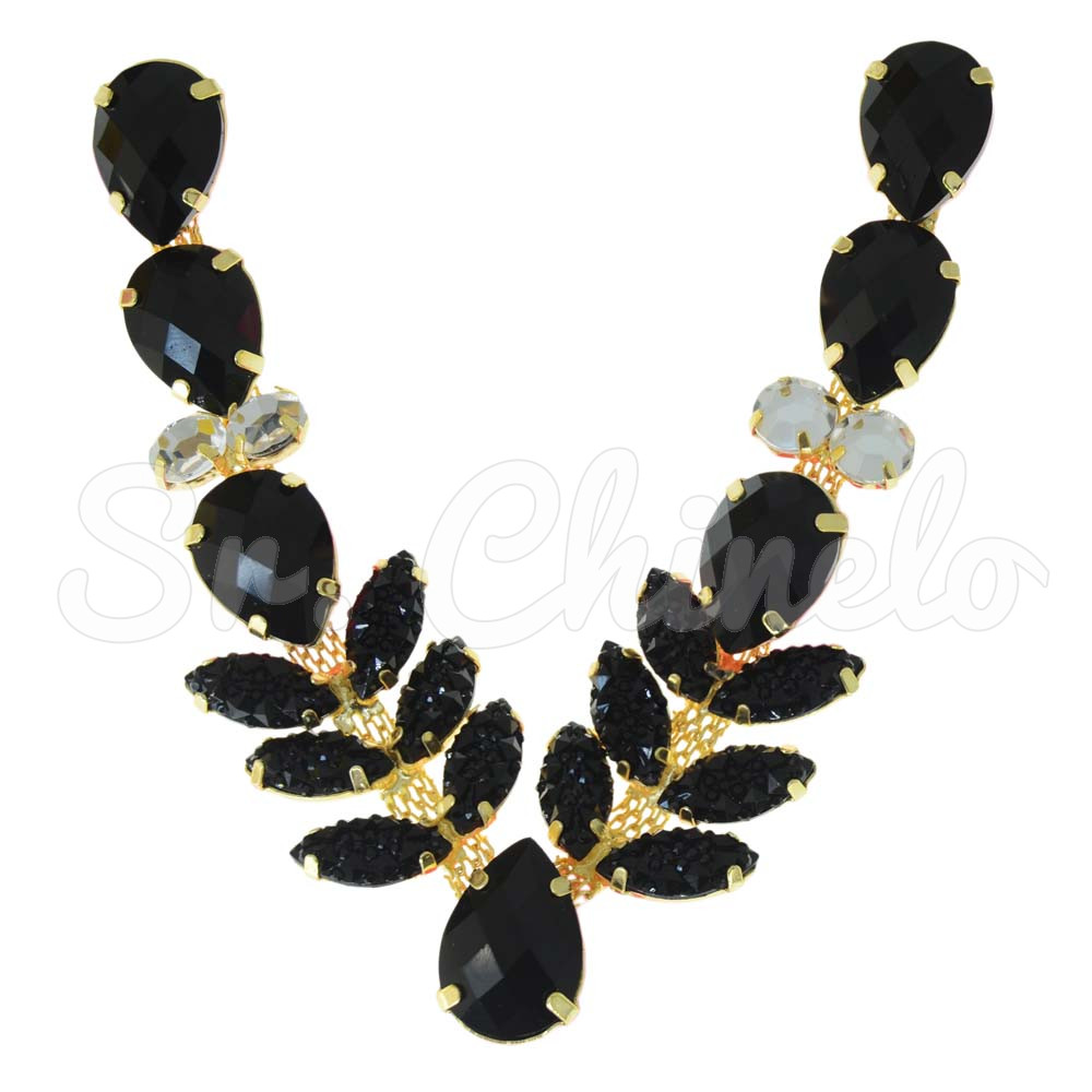 Cabedal Betina, Pedraria Drusa, Banhado, Rebite, Preto
