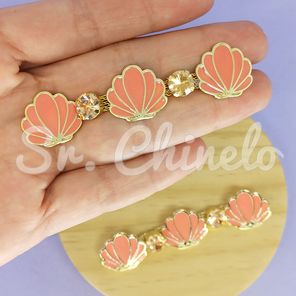 Cabedal Conchas, Banhado, Rebite, Salmão