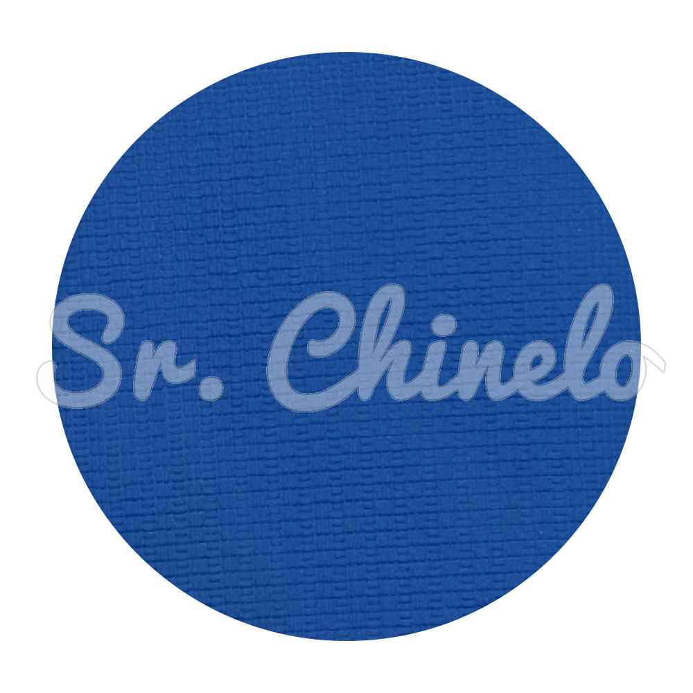 Sola Basic, 100% Borracha, Azul Royal