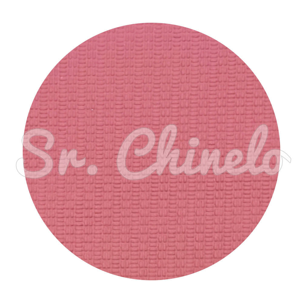 Sola Slim, 100% Borracha, Rosa Glacê