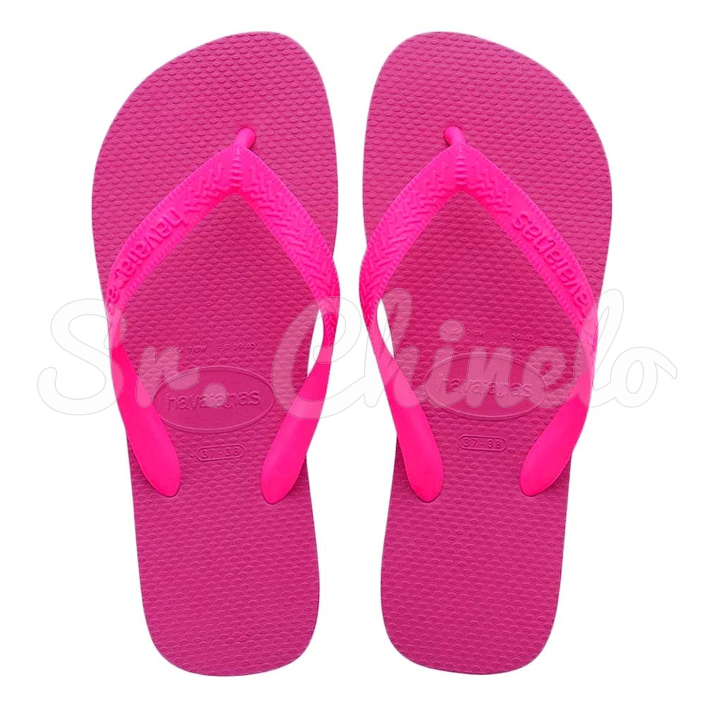 Sandália havaiana hotsell