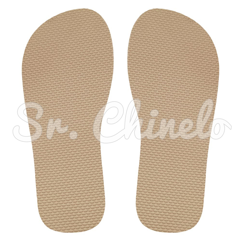 Sola Basic, 100% Borracha, Areia