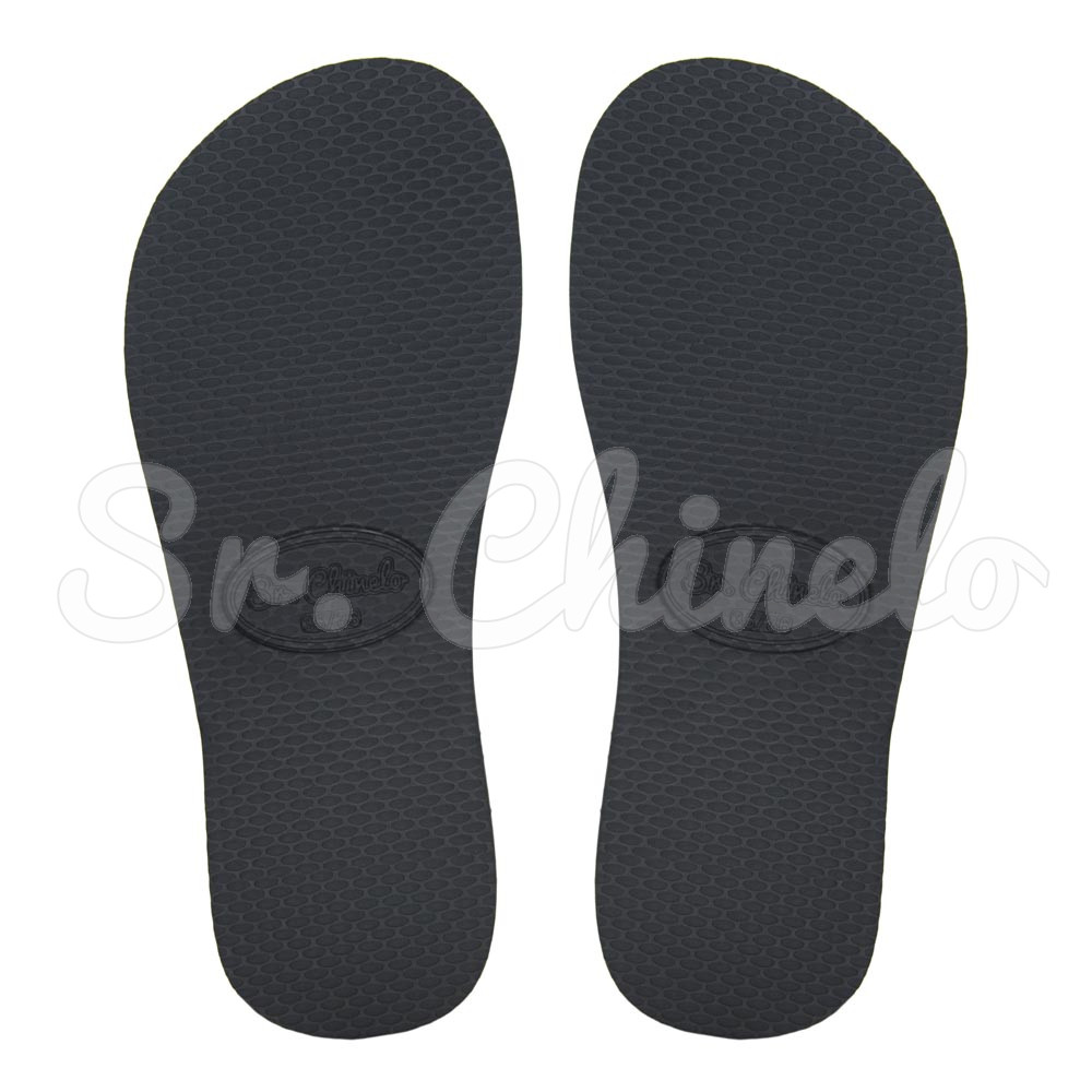 Kit Pantufa Slide Laço, Guepardo