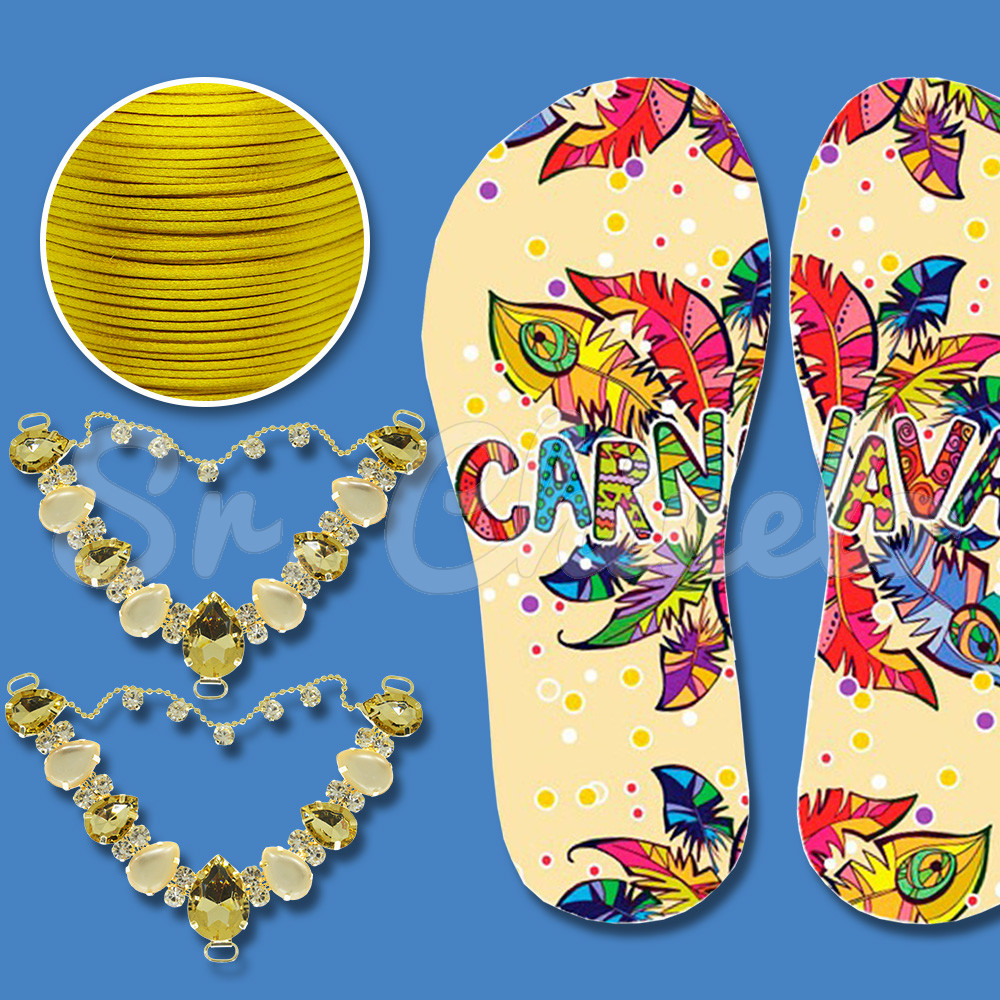 Lonita Carnaval e Cabedal Coraline