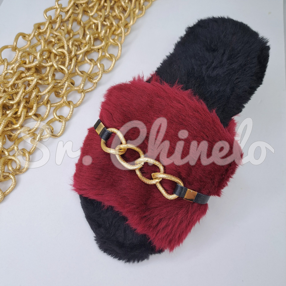 Elos de Corrente, Ouro