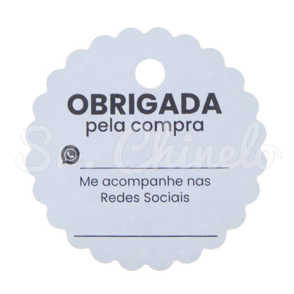 Kit Embalagens, Cuidado ao Abrir, Branco