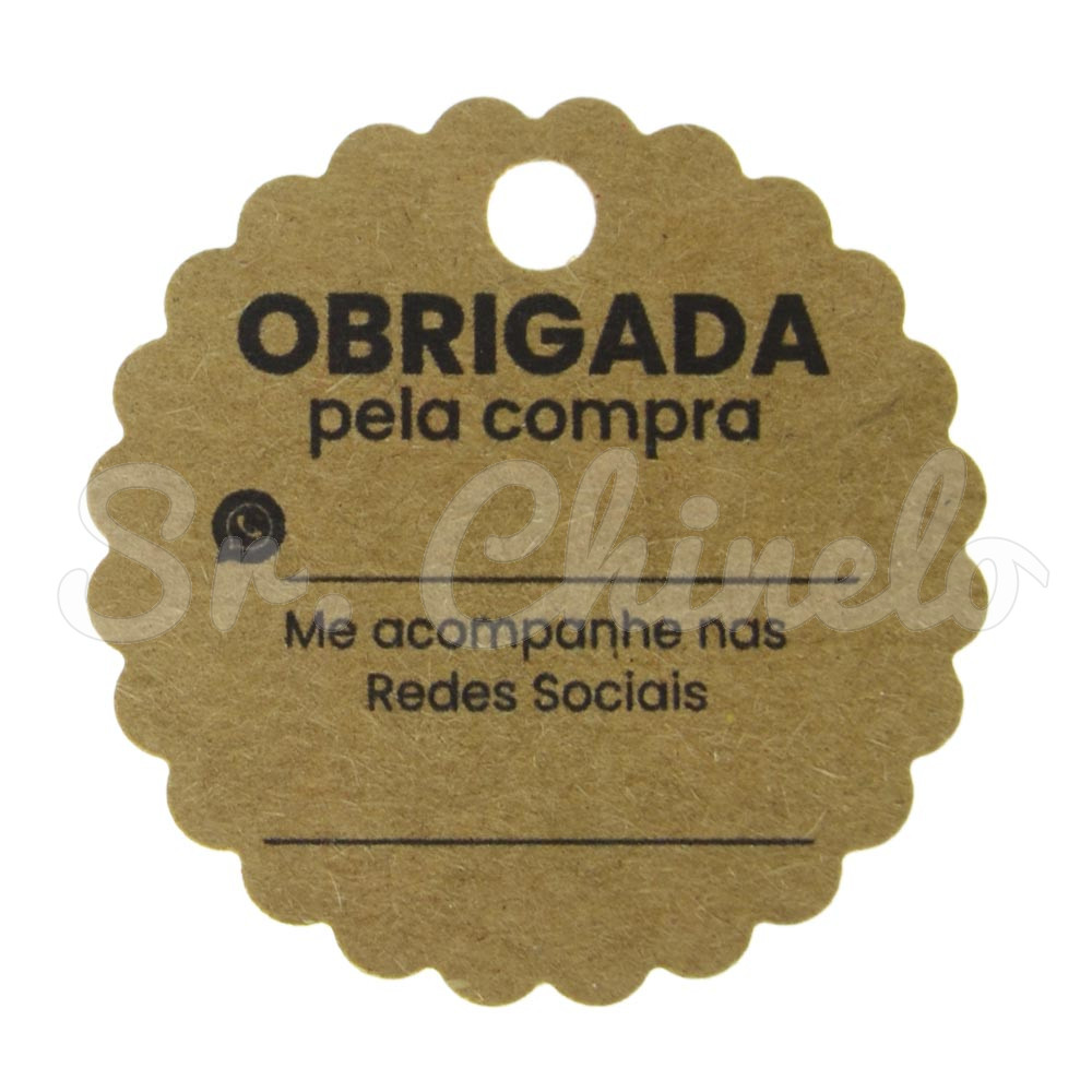 Kit Embalagens, Cuidado ao Abrir, Kraft