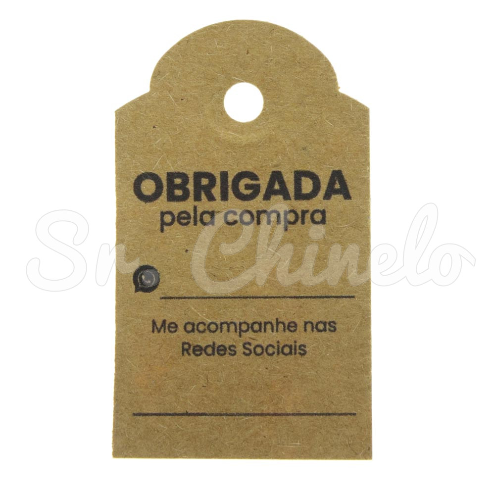 Kit Embalagens, Produto Artesanal, Kraft