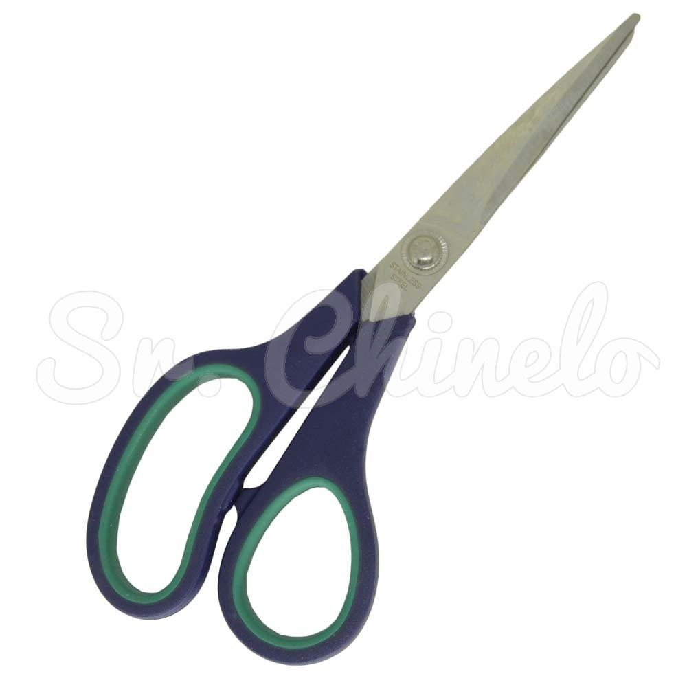 Tesoura uso geral, 8 polegadas, 22cm