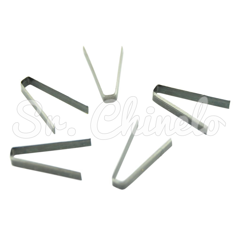 Kit com Lâminas e Acessórios para Frisadora