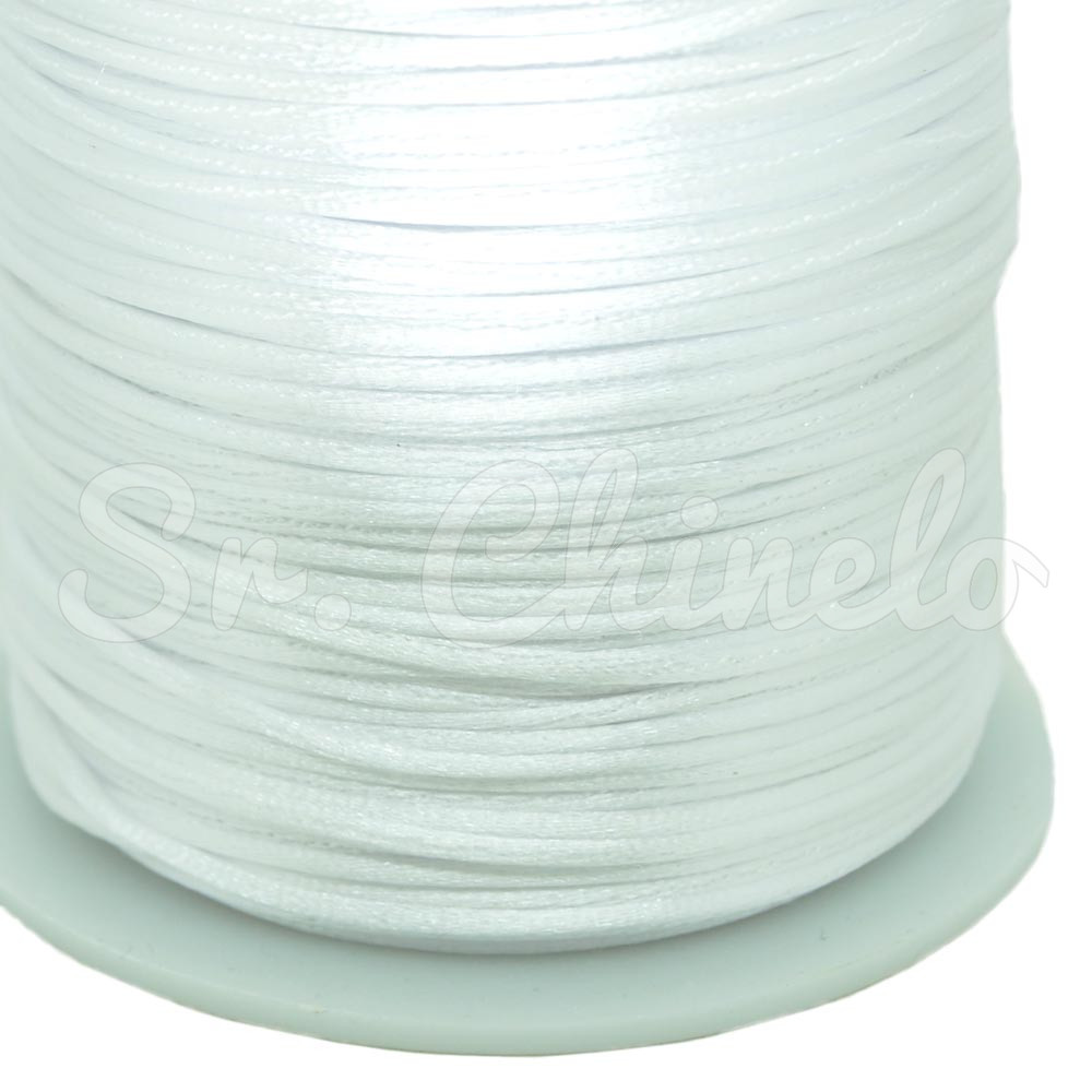 Kit Cabedal Sirena, Banhado, Branco