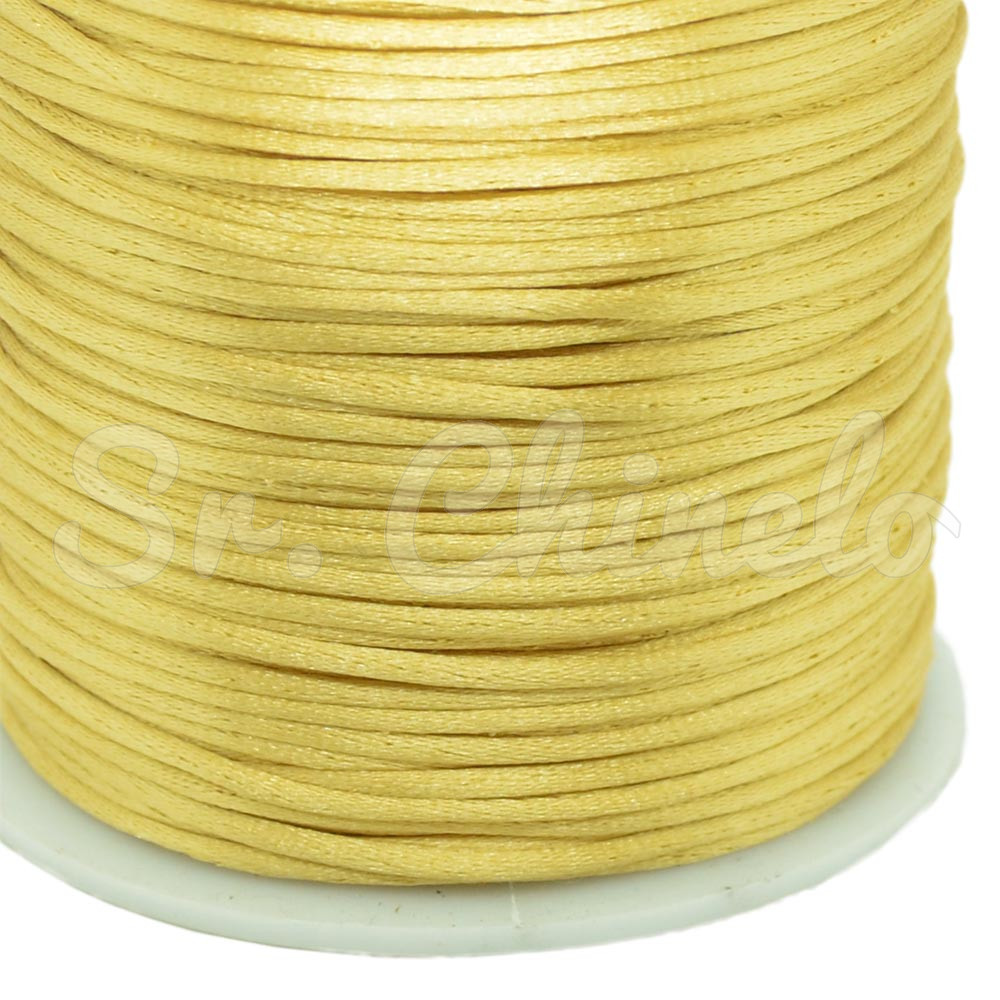 Kit Cabedais Londres, Dourado