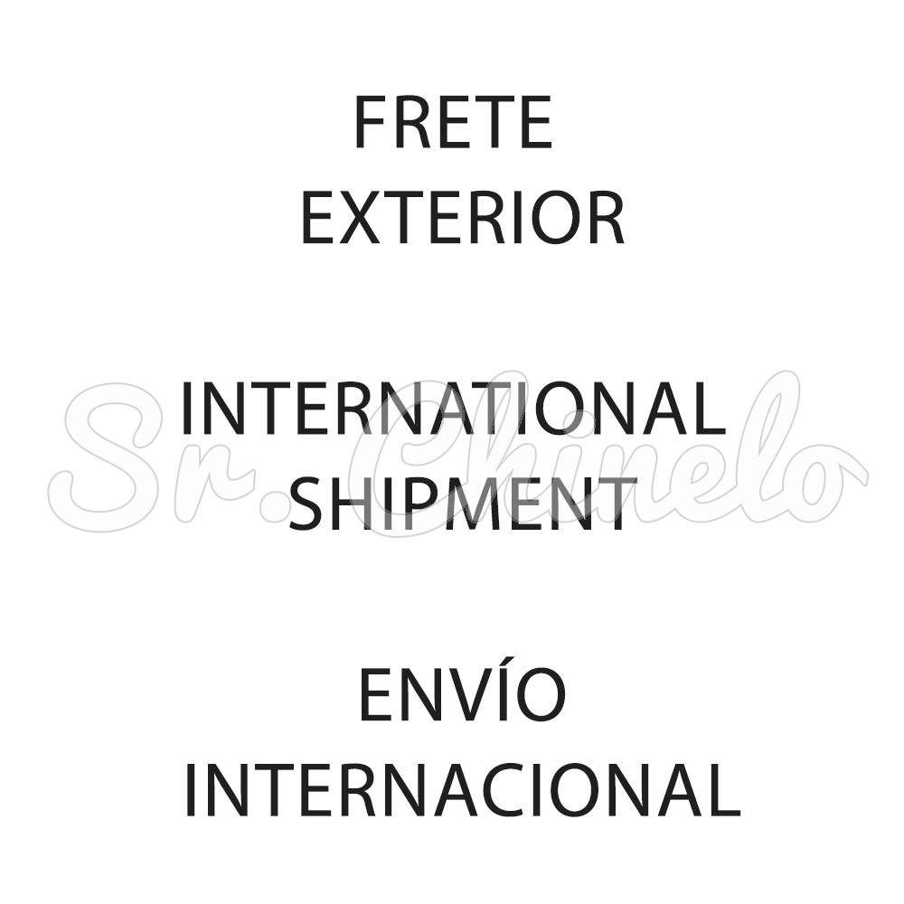 FRETE EXTERIOR