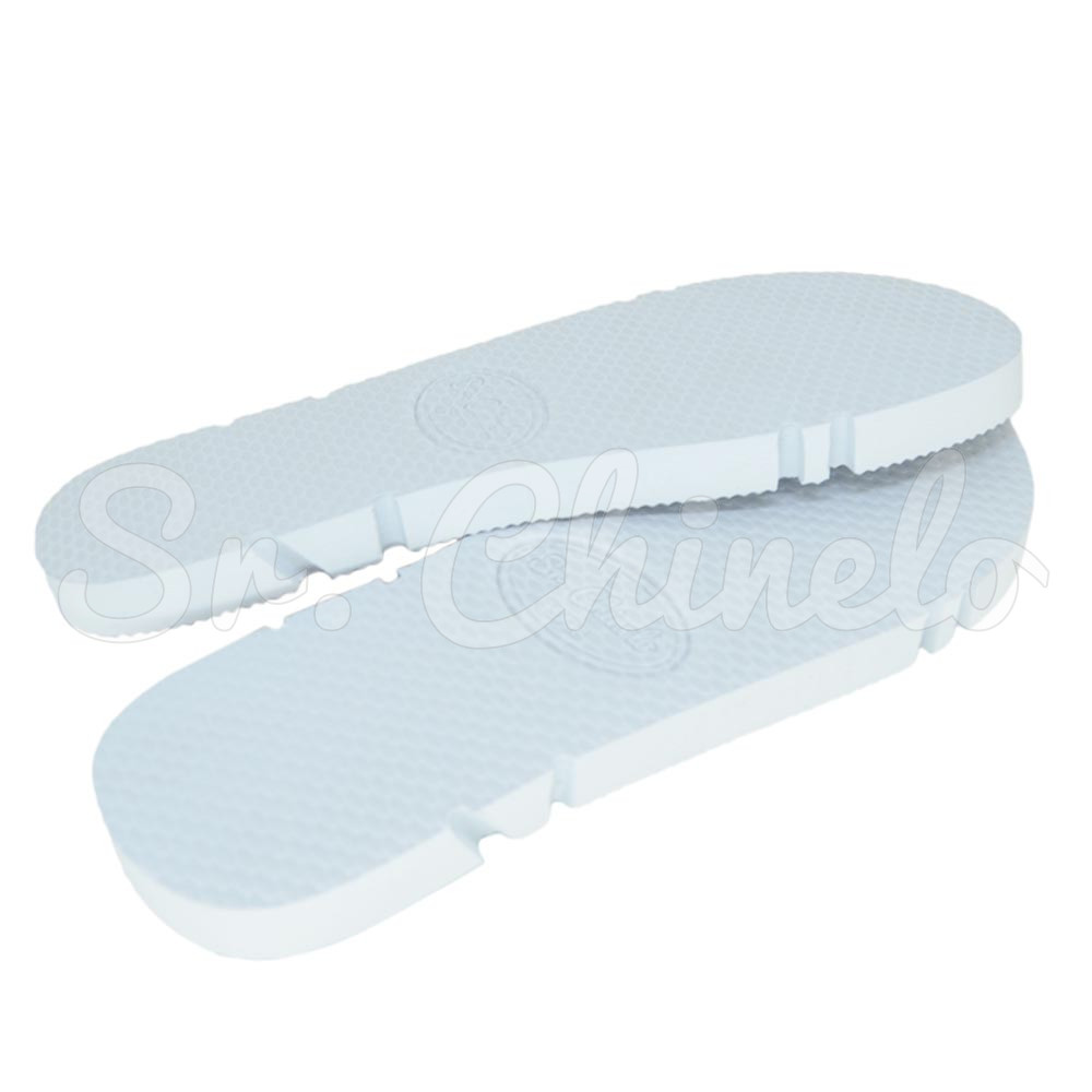 Kit Papete Maragogi, Sola Sr.Chinelo Frisada, 39/40