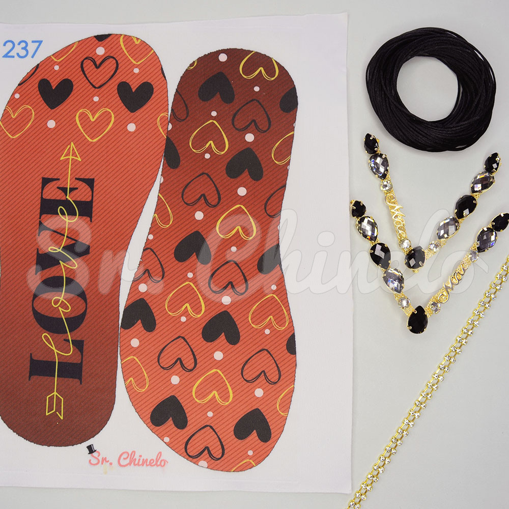 Kit Mãe RM006