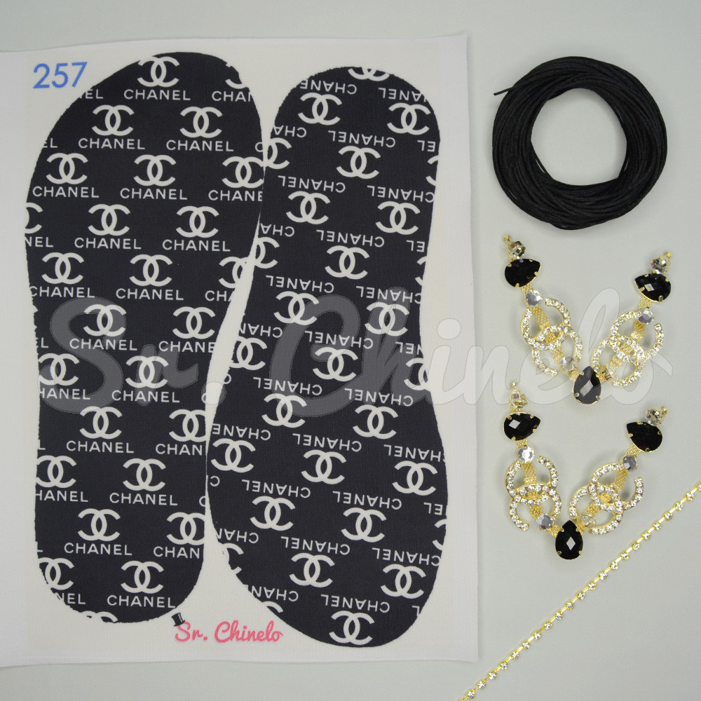 Kit Lonita Marca de Luxo