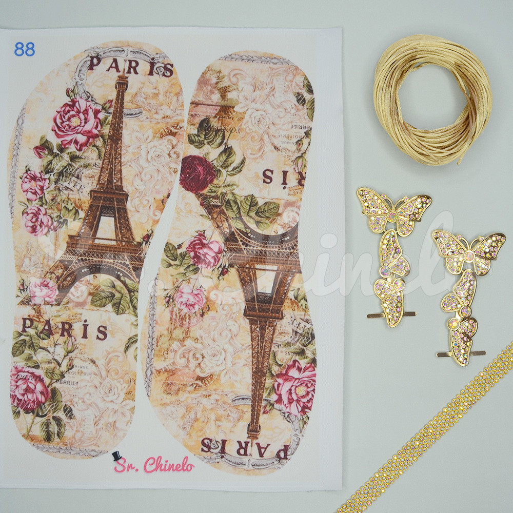 Kit Lonita Paris
