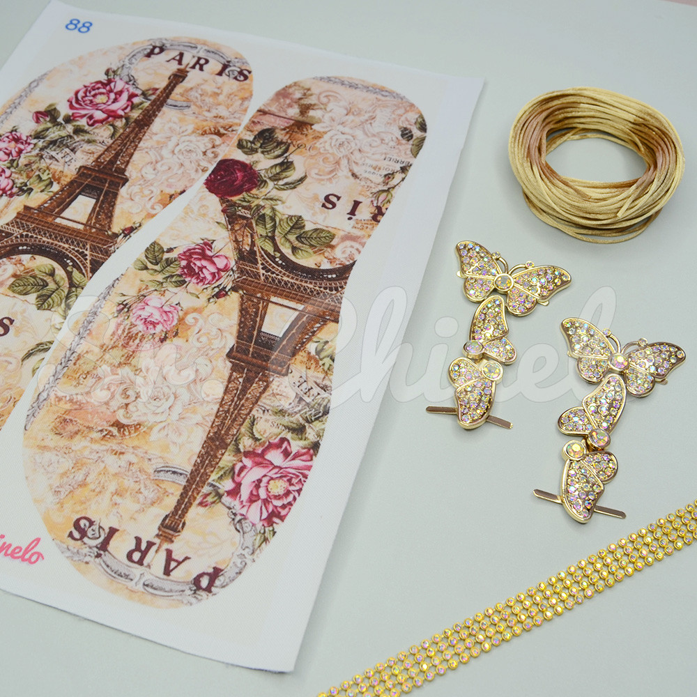 Kit Lonita Paris
