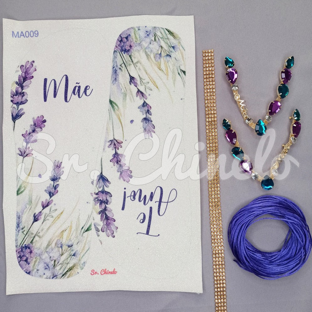 Kit Mãe MA009
