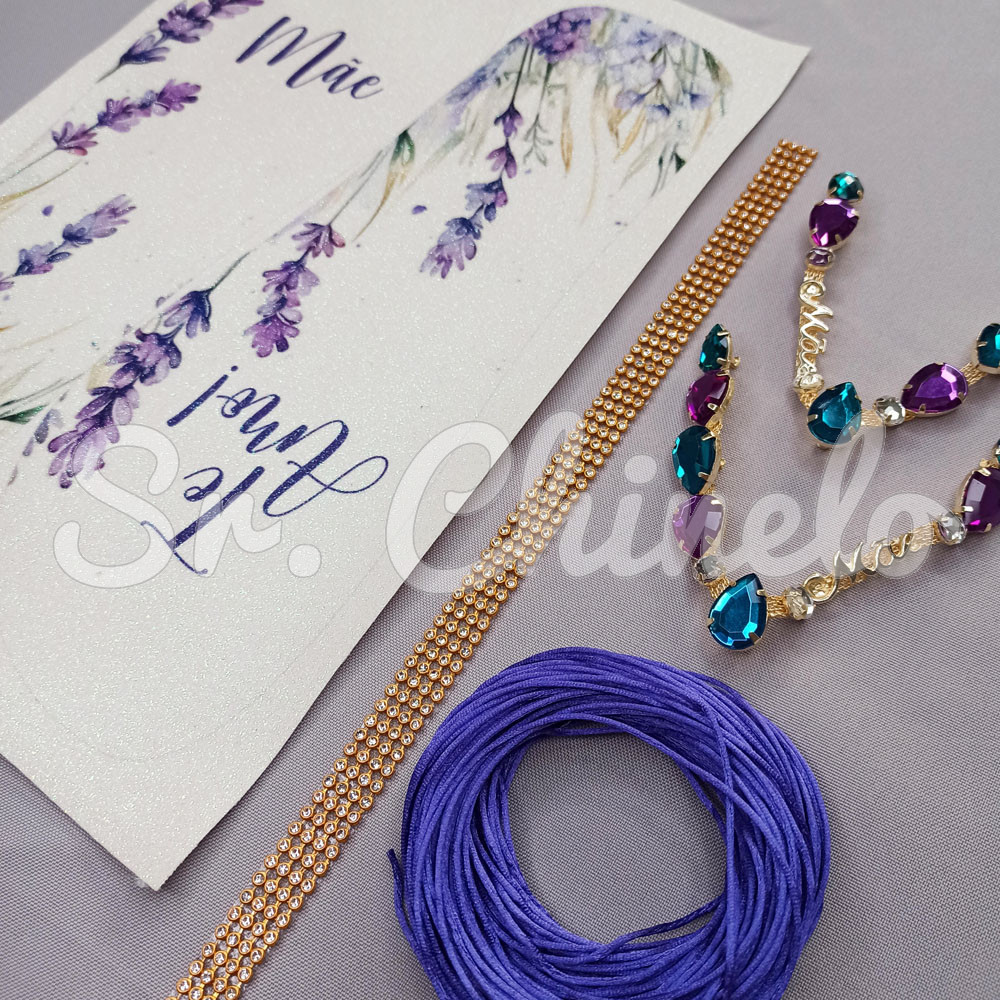 Kit Mãe MA009