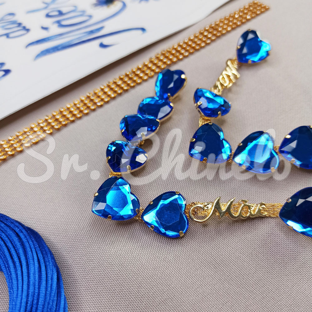 Kit Mãe MA010