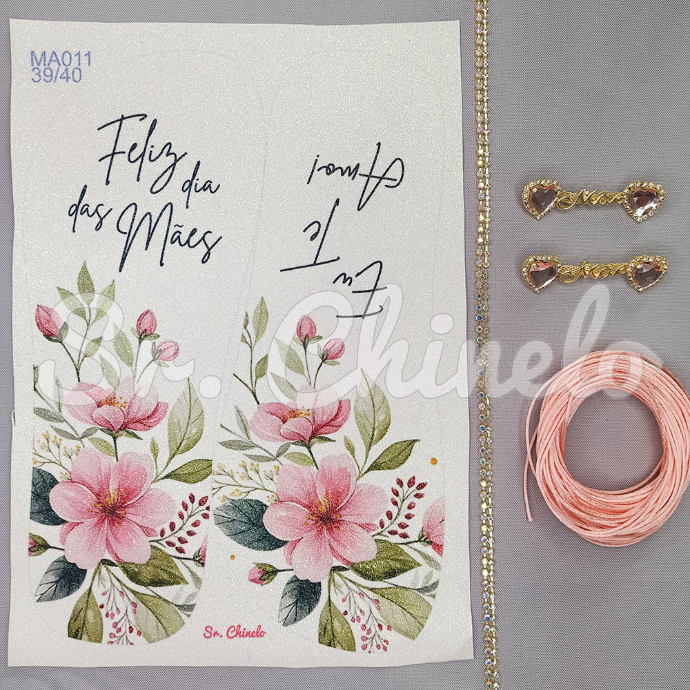 Kit Mãe MA011
