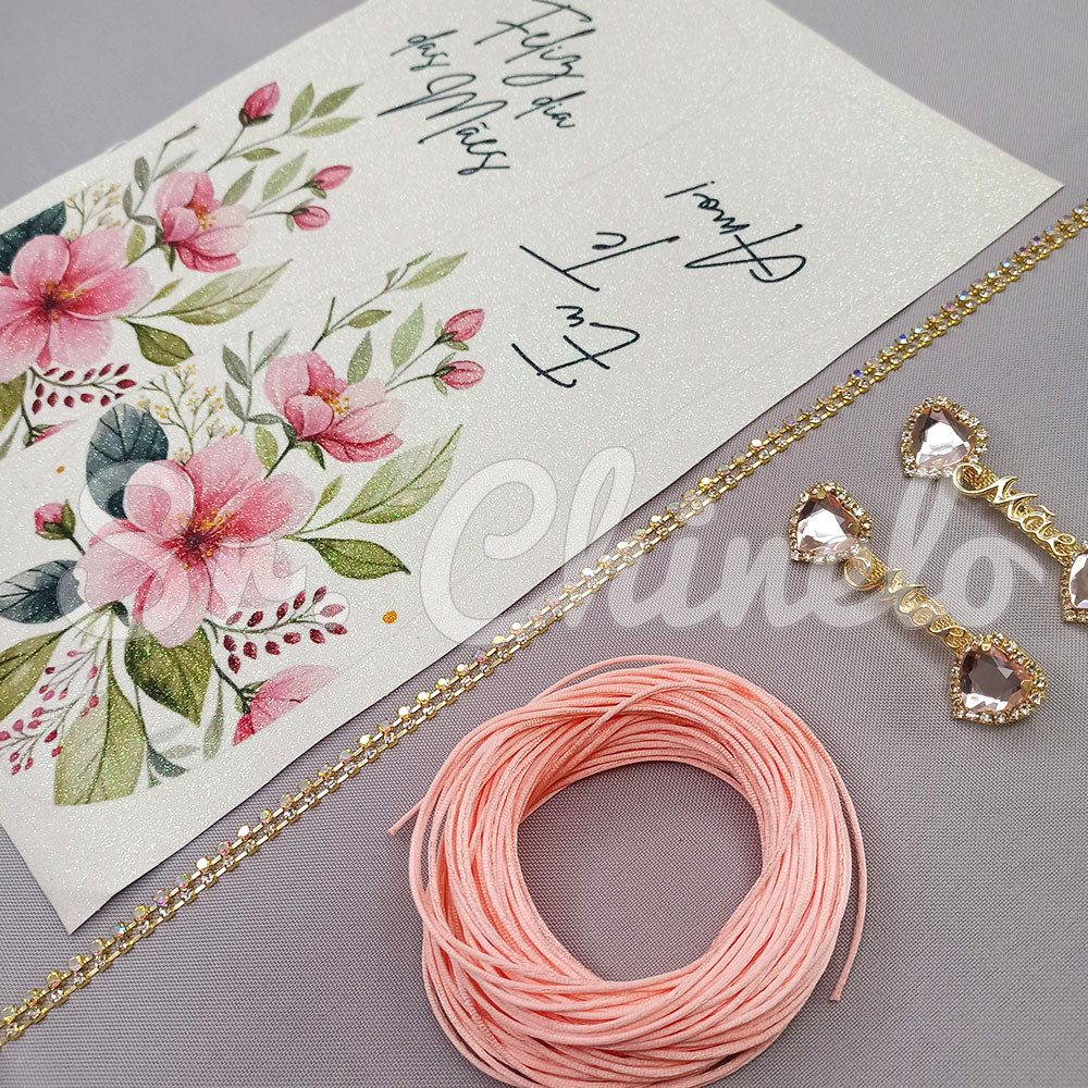 Kit Mãe MA011