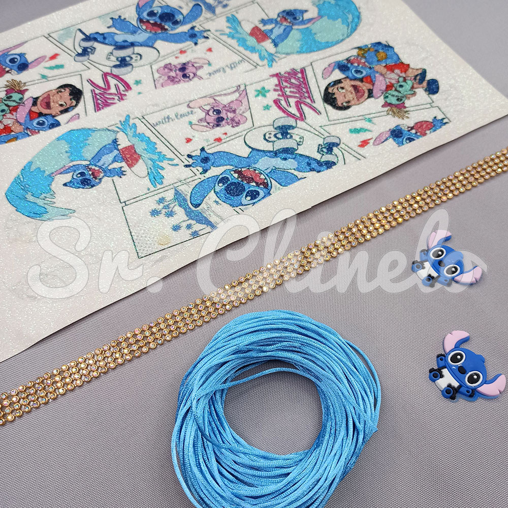Kit Stitch ST010