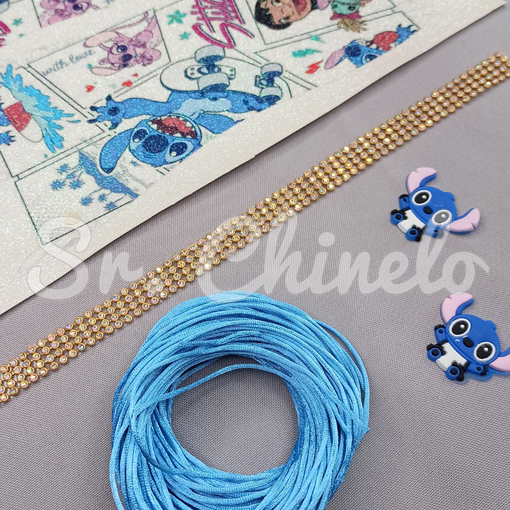 Kit Stitch ST010
