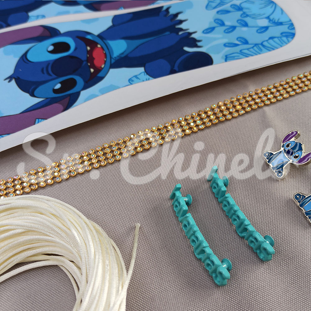 Kit Stitch ST002